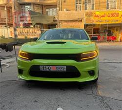 دودج تشارجر
